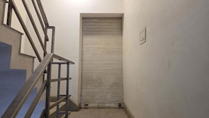 Bathroom in  Office Space at Beharipur – for Sale
