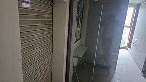 Balcony in  Office Space at Beharipur – for Sale