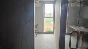 Bathroom in  Office Space at Beharipur – for Sale