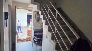 Staircase in  Office Space at Beharipur – for Sale