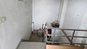 Staircase in  Office Space at Beharipur – for Sale