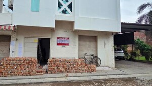  Office Space – Exterior View View at Beharipur - for Sale