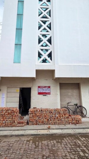  Office Space – Exterior View View at Beharipur - for Sale