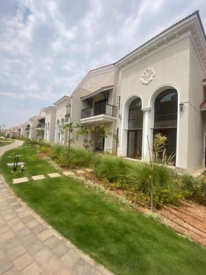 4 BHK Villa – Exterior View View at Aspen Greens At The Prestige City, Sarjapur Road - for Sale