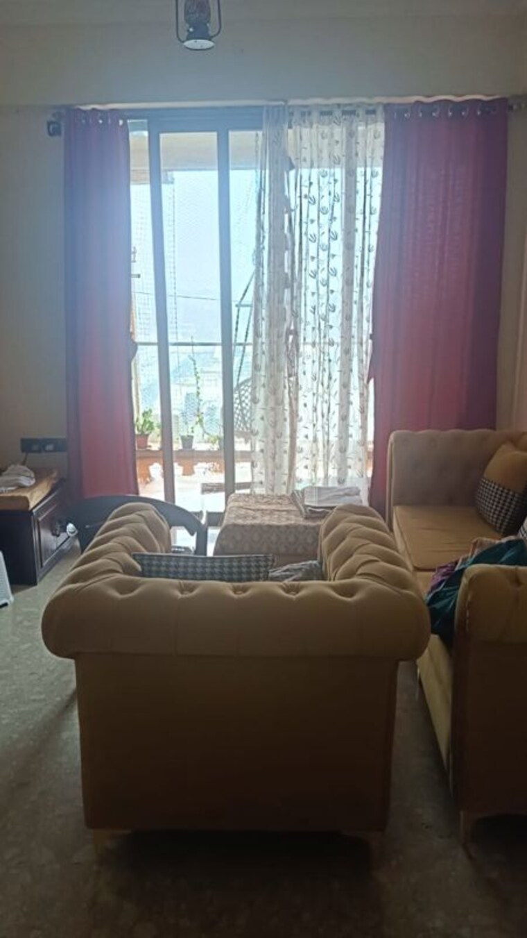 Bedroom, satellite-tower 2 Bedroom 850 Sq.Ft. Apartment In Goregaon East Mumbai 10516408