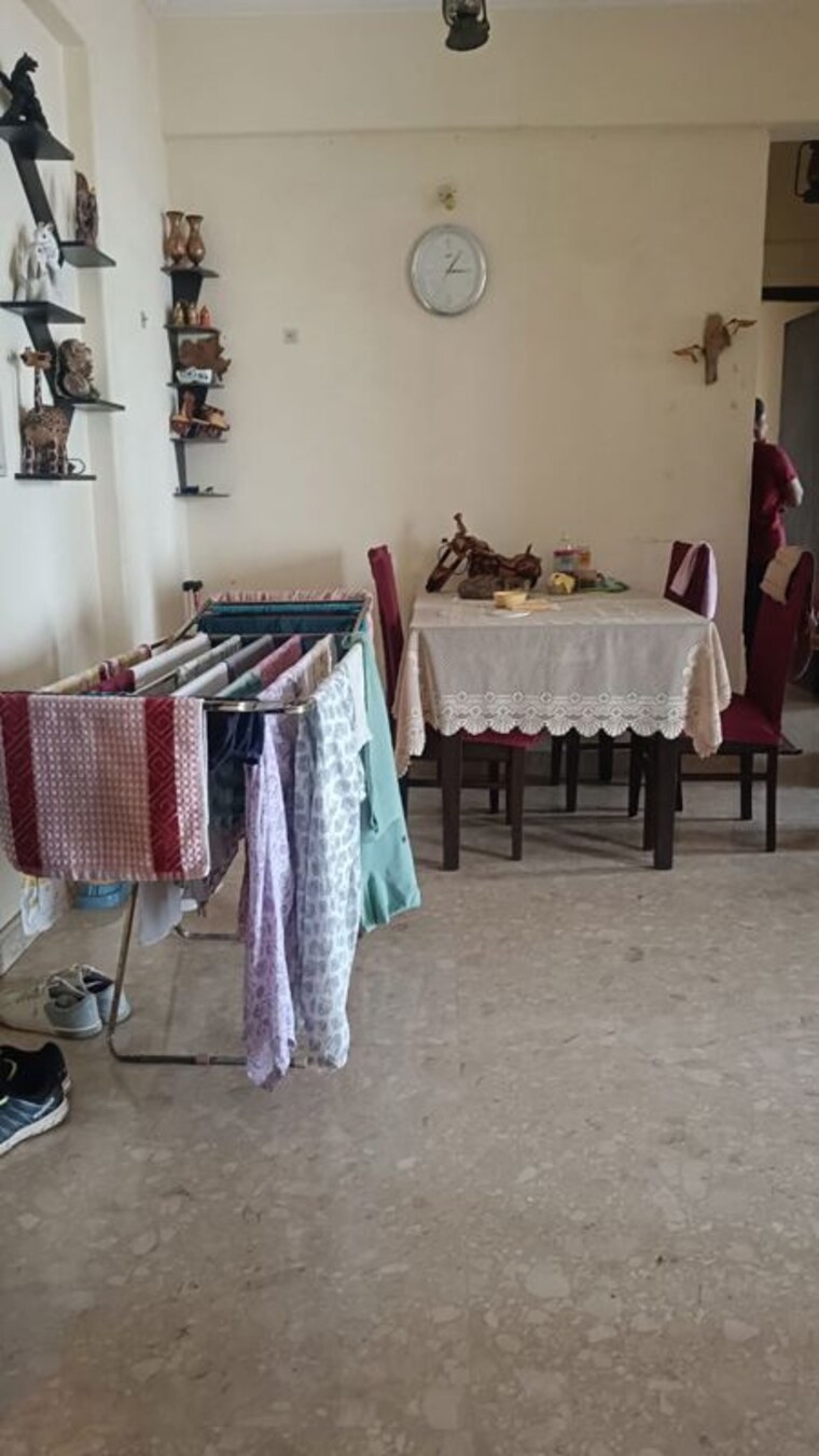 Bedroom, satellite-tower 2 Bedroom 850 Sq.Ft. Apartment In Goregaon East Mumbai 10516408