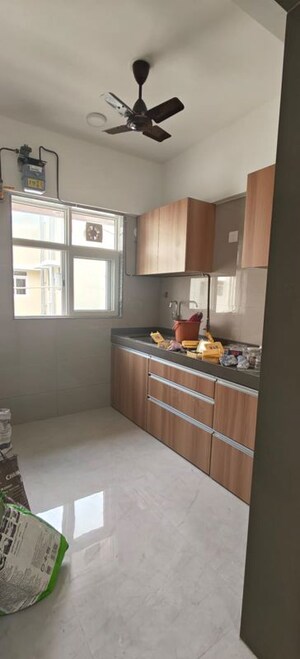 Kitchen in 1 BHK Apartment at Priyadarshan Chs Lower Parel, Lower Parel – for Rent