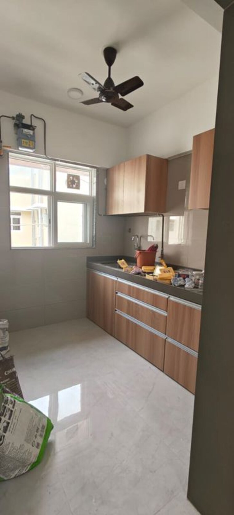 Kitchen, priyadarshan-chs-lower-parel 1 Bedroom 400 Sq.Ft. Apartment In Lower Parel Mumbai 10516417
