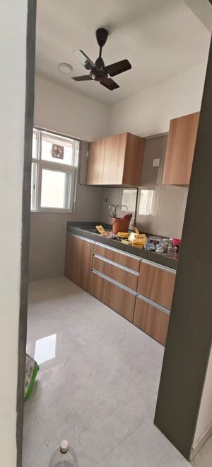 Kitchen in 1 BHK Apartment at Priyadarshan Chs Lower Parel, Lower Parel – for Rent