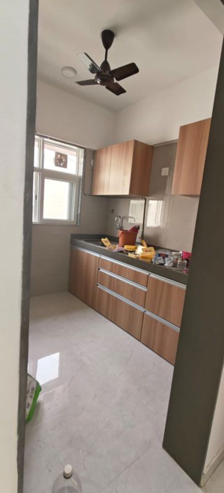 Kitchen, priyadarshan-chs-lower-parel 1 Bedroom 400 Sq.Ft. Apartment In Lower Parel Mumbai 10516417