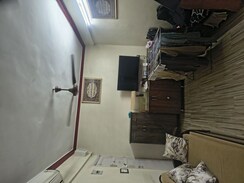 1 BHK + Prayer Room Apartment For Rent in Shiv Shrushti