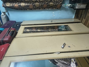 Furnished Amenities in 1 BHK Apartment at Shiv Shrushti – for Rent