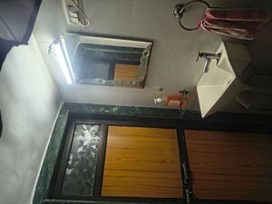 Furnished Amenities in 1 BHK Apartment at Shiv Shrushti – for Rent