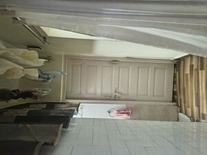 Building Lobby in 1 BHK Apartment at Shiv Shrushti – for Rent