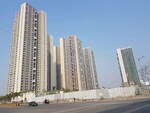 2 BHK + Prayer Room,Servant Room,Study Room 935 Sq.Ft. Apartment in New Cuffe Parade