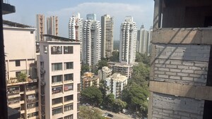 2 BHK Apartment – Exterior View View at DGS Sheetal Ekta, Malad East - for Rent