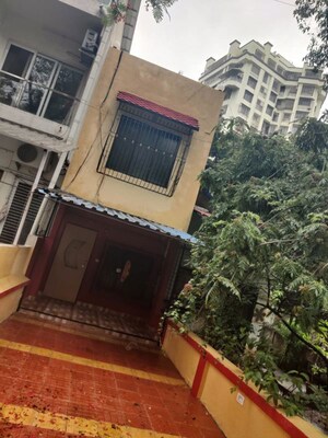 1 BHK Apartment – Exterior View View at Chembur - for Rent