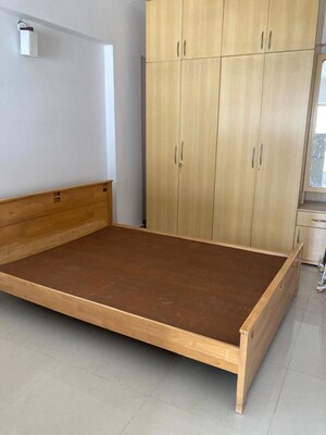 2 BHK Apartment For Rent in Garden Apartments, Vittal Mallya Road