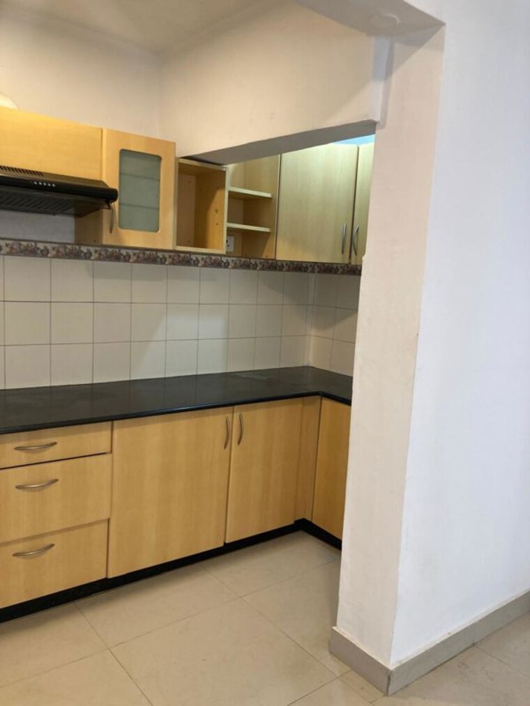 Kitchen, garden-apartments 2 Bedroom 1250 Sq.Ft. Apartment In Vittal Mallya Road Bangalore 10516422