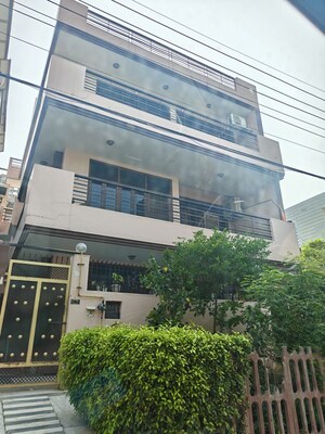 6+ BHK Villa For Sale in Vasundhara Sector 14