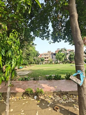 Plot Area in 6+ BHK Villa at Vasundhara Sector 14 – for Sale