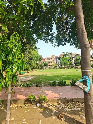 6+ BHK Villa – Garden View at Vasundhara Sector 14 - for Sale