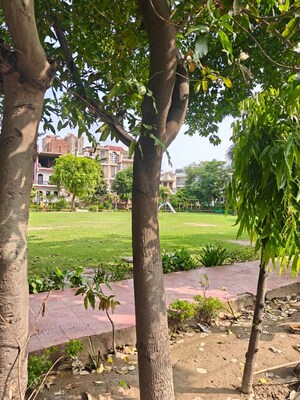 6+ BHK Villa – Garden View at Vasundhara Sector 14 - for Sale