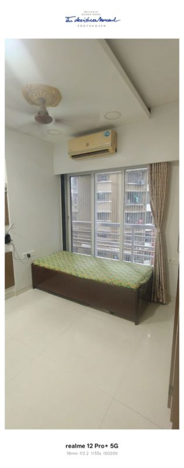 Room, nehru nagar 1 Bedroom 440 Sq.Ft. Apartment In Nehru Nagar Mumbai 10516406