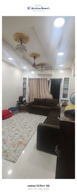 1 BHK 440 Sq.Ft. Apartment in Nehru Nagar