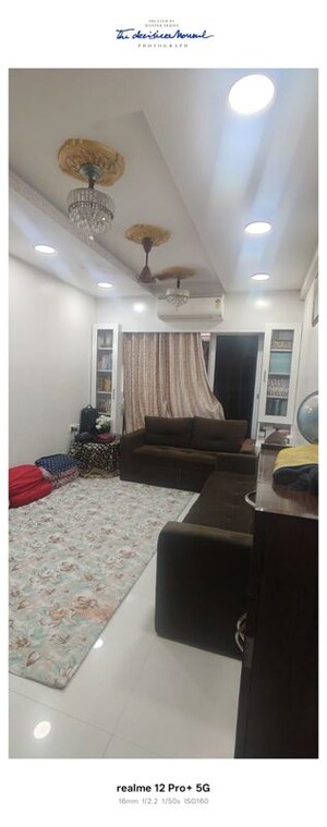 1 BHK Apartment For Sale in Nehru Nagar