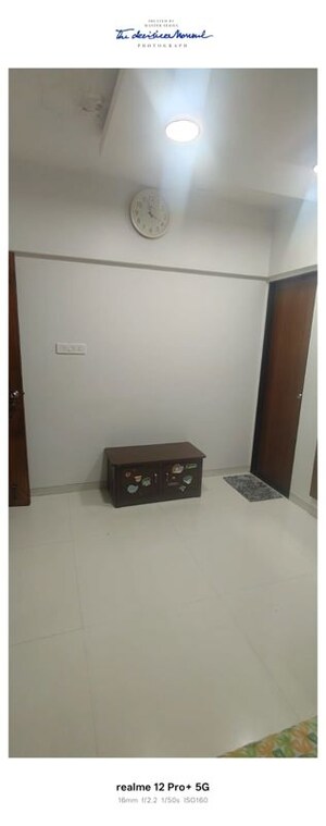 Furnished Amenities in 1 BHK Apartment at Nehru Nagar – for Sale