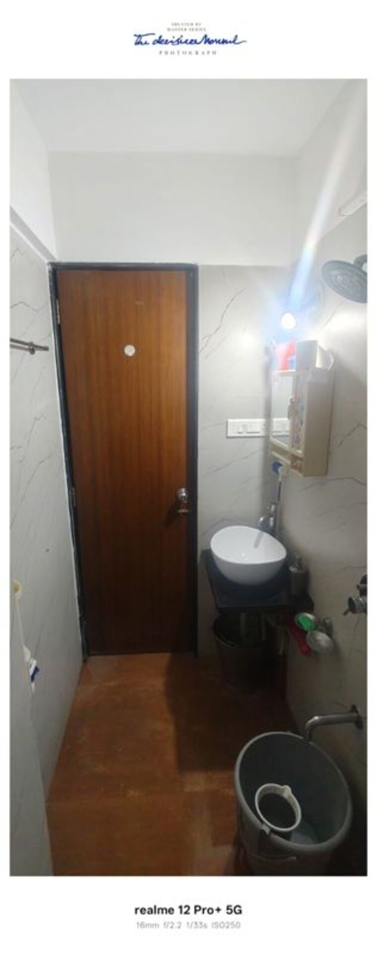 Bathroom, nehru nagar 1 Bedroom 440 Sq.Ft. Apartment In Nehru Nagar Mumbai 10516406