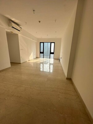 Building Lobby in 3 BHK Apartment at Lodha The Park, Worli – for Sale