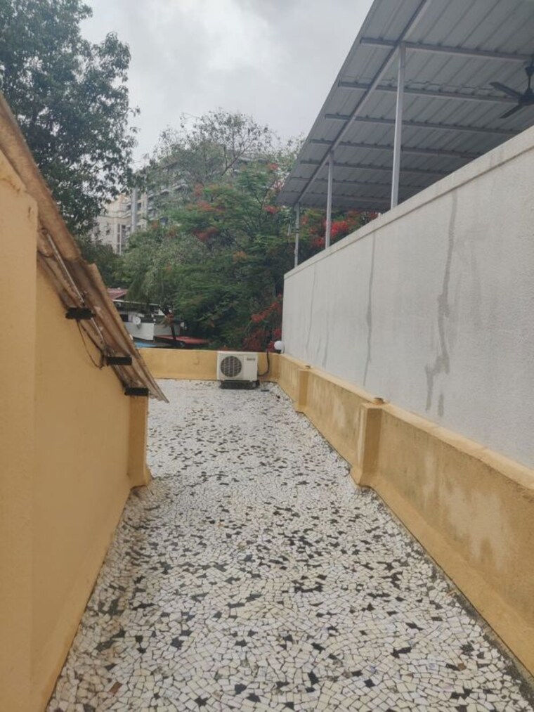 Balcony, chembur 3 Bedroom 1475 Sq.Ft. Independent House In Chembur Mumbai 10516434