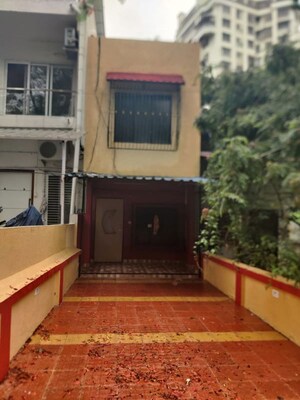 3 BHK Independent House – Exterior View View at Chembur - for Rent