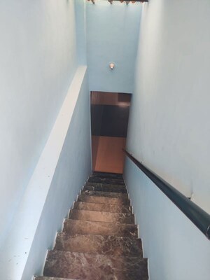 Balcony in 3 BHK Independent House at Chembur – for Rent