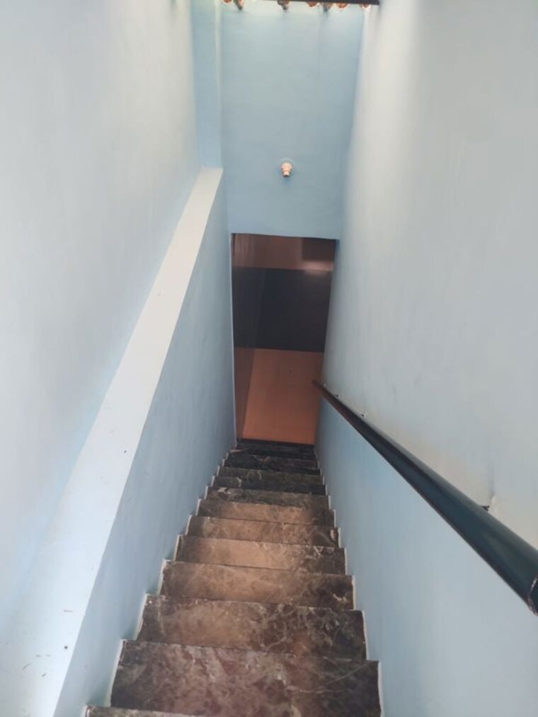 Balcony, chembur 3 Bedroom 1475 Sq.Ft. Independent House In Chembur Mumbai 10516434