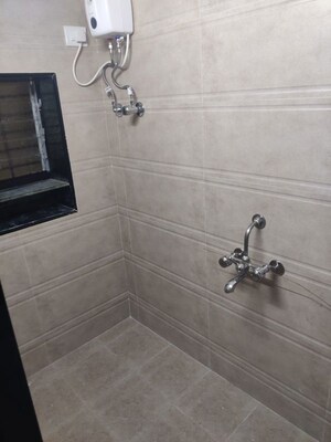 Bathroom in 3 BHK Independent House at Chembur – for Rent