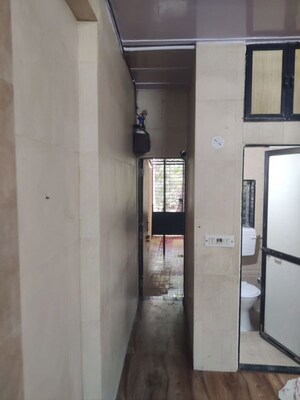 Building Lobby in 3 BHK Independent House at Chembur – for Rent
