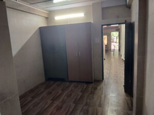 Master Bedroom in 3 BHK Independent House at Chembur – for Rent