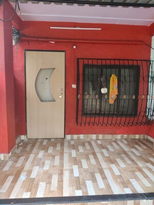 Bedroom in 3 BHK Independent House at Chembur – for Rent