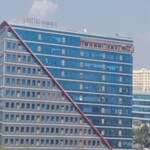 2800 Sq.Ft. Office Space in Mittal Commercia
