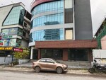 4200 Sq.Ft. Showroom in Kakkanad