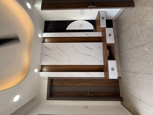 Furnished Amenities in 2 BHK Builder Floor at Vipin Garden – for Rent