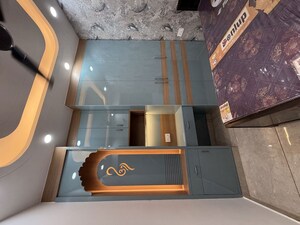 2 BHK Builder Floor For Rent in Vipin Garden