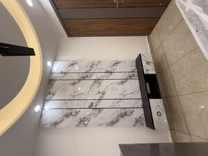Furnished Amenities in 2 BHK Builder Floor at Vipin Garden – for Rent