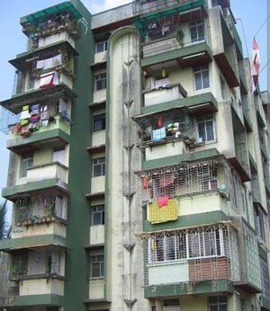 1 BHK Apartment For Rent in Dhokali