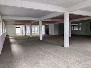 Parking in  Office Space at Kakkanad – for Rent