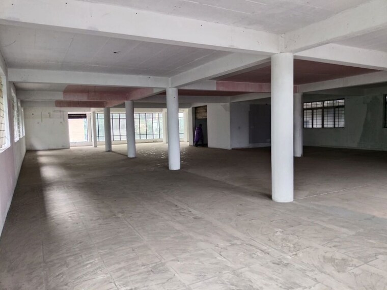  Parking, kakkanad Commercial Office Space 4460 Sq.Ft. In Kakkanad Kochi 10516448