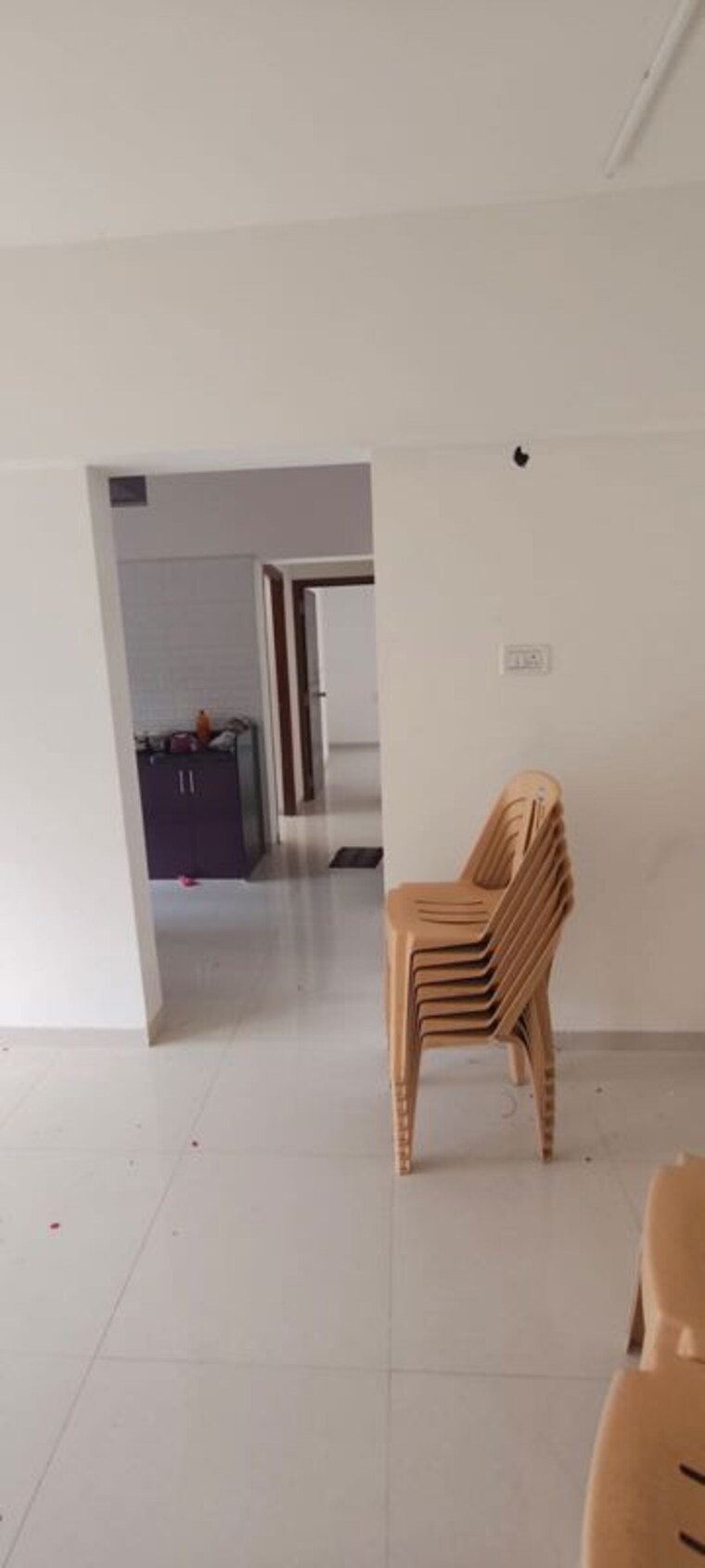Hall, pant nagar 2 Bedroom 650 Sq.Ft. Apartment In Pant Nagar Mumbai 10516450